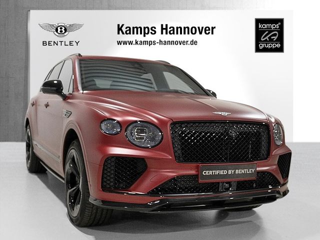 Bentley Bentayga V8 S *Satin*Naim*Ceramic*