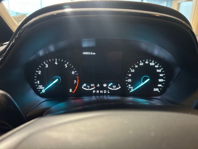 Fahrzeugabbildung Ford Fiesta Cool & Connect*NAVI*SHZ*CarPlay*1.HAND