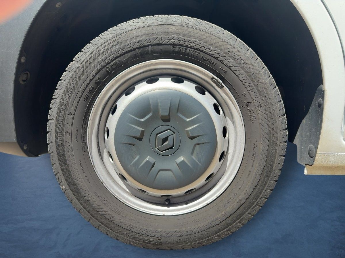 Renault Master - Bild 17