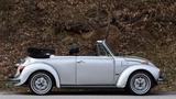 Volkswagen Käfer 1303 S Cabrio umfassend restauriert - Volkswagen: Cabrio, 1303
