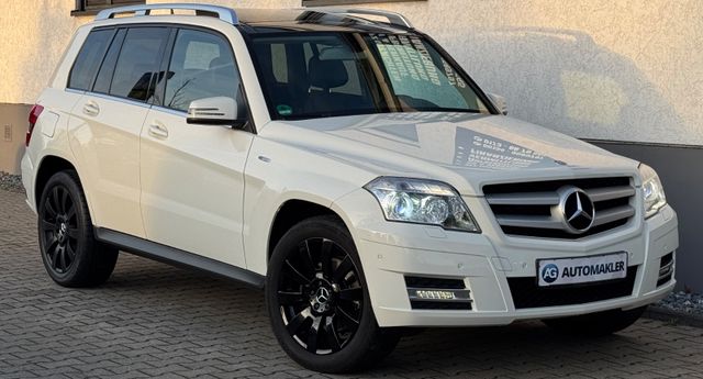 Mercedes-Benz GLK 350 CDI 4Matic Sportpaket Pano KAM Xen. AHK