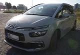 Citroën Grand C4 Picasso BlueHDi 150 Shine EAT6 Leder - Citroën Grand C4 Picasso / SpaceTourer von privat