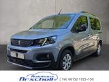 Peugeot Rifter GT L1 Navi Dyn. Kurvenlicht ACC 2-Zonen-K - Peugeot Rifter aus 2023