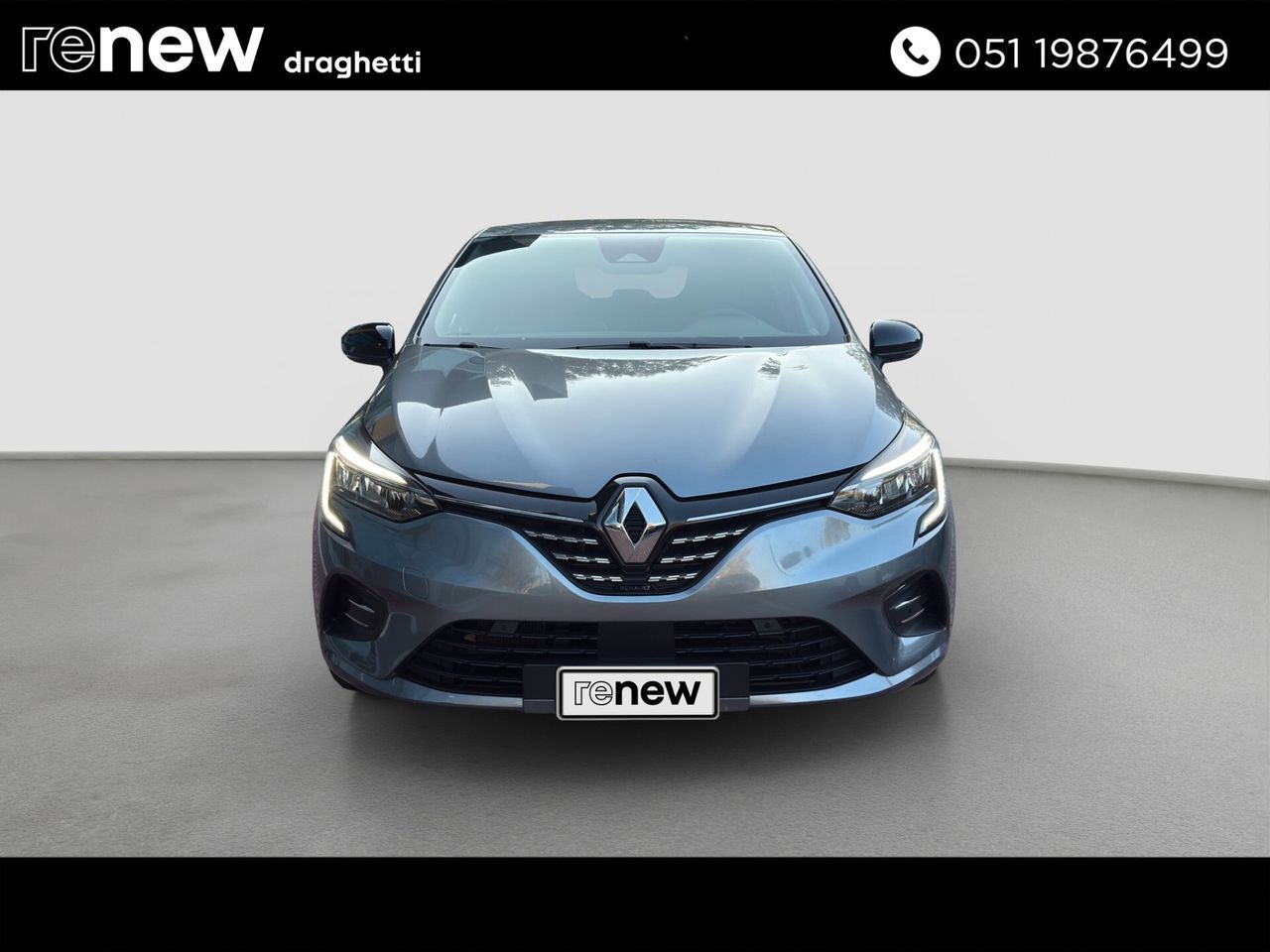 Other Renault Clio Full Hybrid E-Tech 145 CV 5 porte T imagem 2