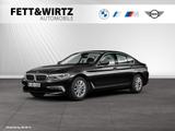 BMW 530i Stop&Go|Head-UP|HiFi|Komfortsitz - BMW 530: 530i