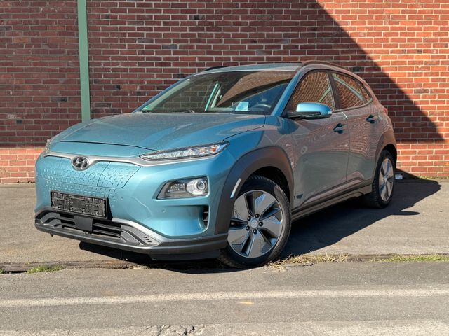 Hyundai Kona Premium 64 kWh Full