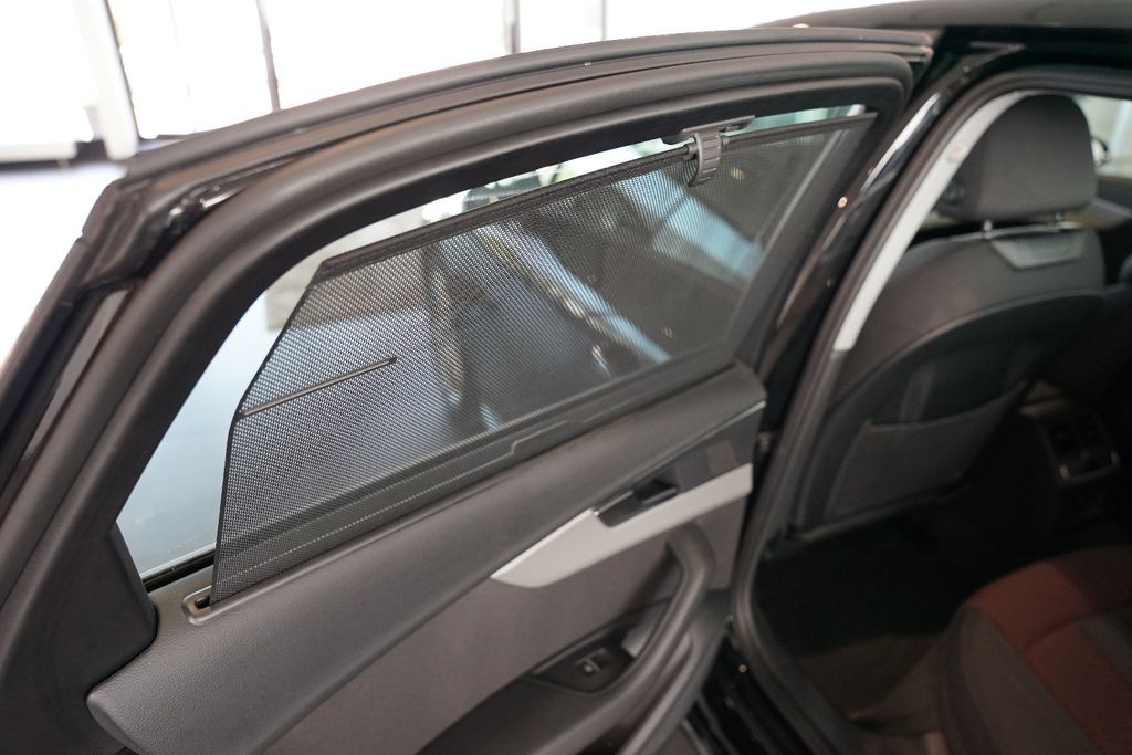 AUDI A4 Limousine 40 TFSI quattro advanced | AHK AUDI A4 Limousine 40 TFSI quattro advanced | AHK