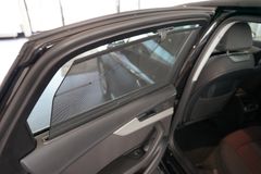 AUDI A4 Limousine 40 TFSI quattro advanced | AHK AUDI A4 Limousine 40 TFSI quattro advanced | AHK