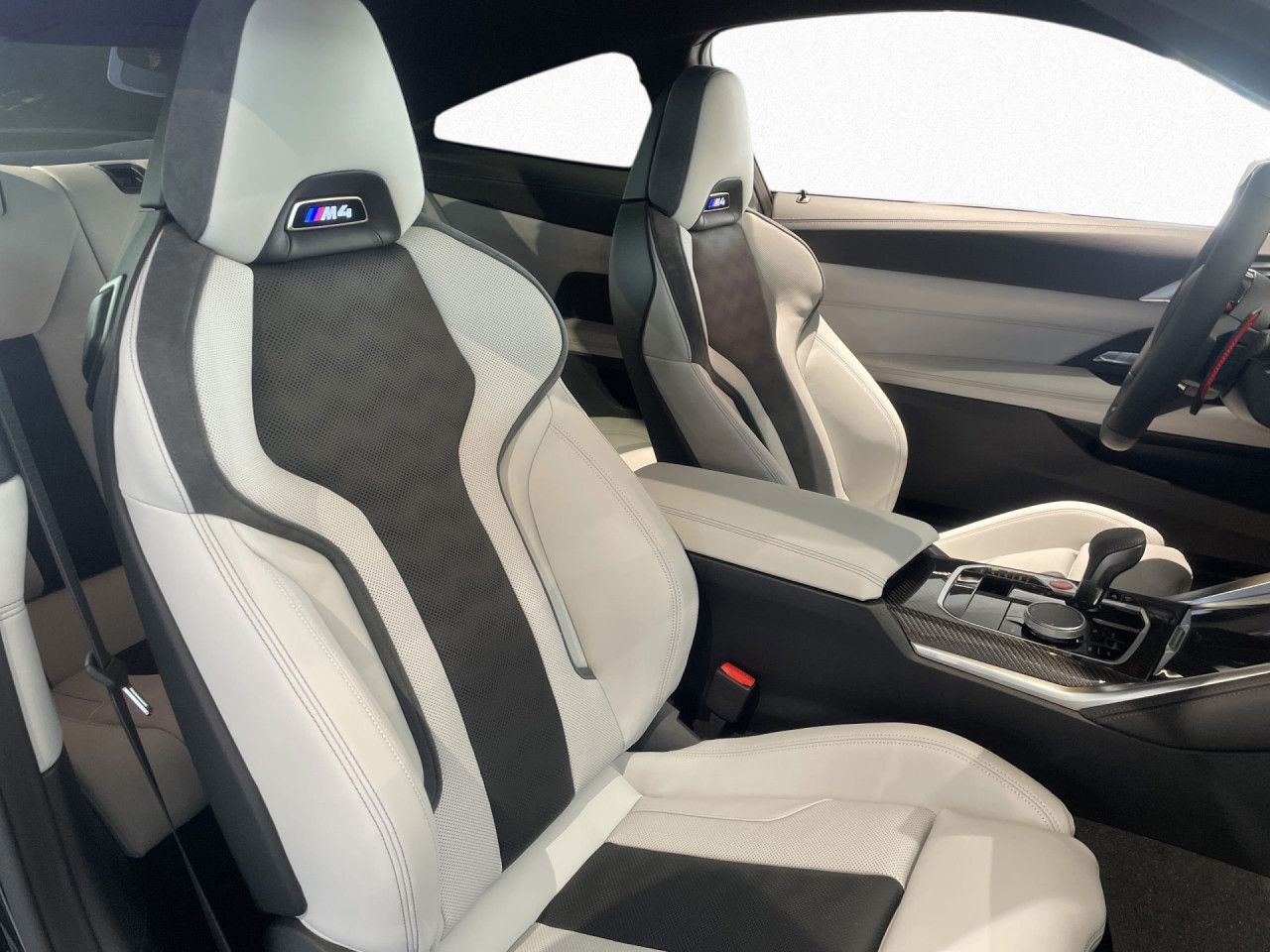 BMW M4 - Bild 10