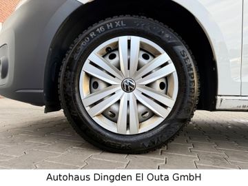 Volkswagen Caddy - 11