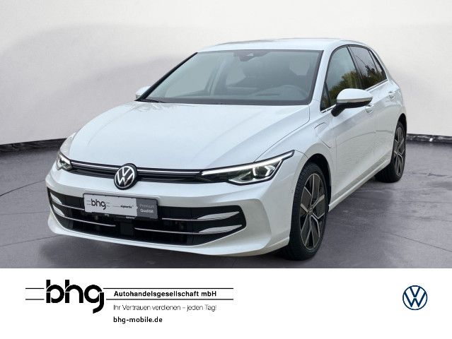 Volkswagen Golf 1.5 eHybrid DSG Style