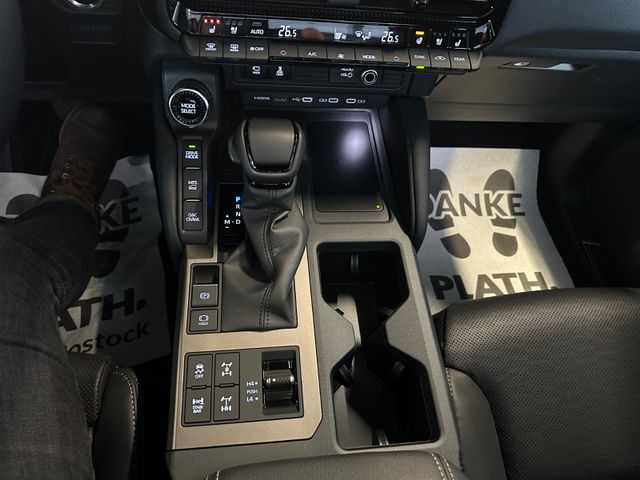 Toyota Land Cruiser LC250 2,8L TEC *PANORAMADACH*SOFORT