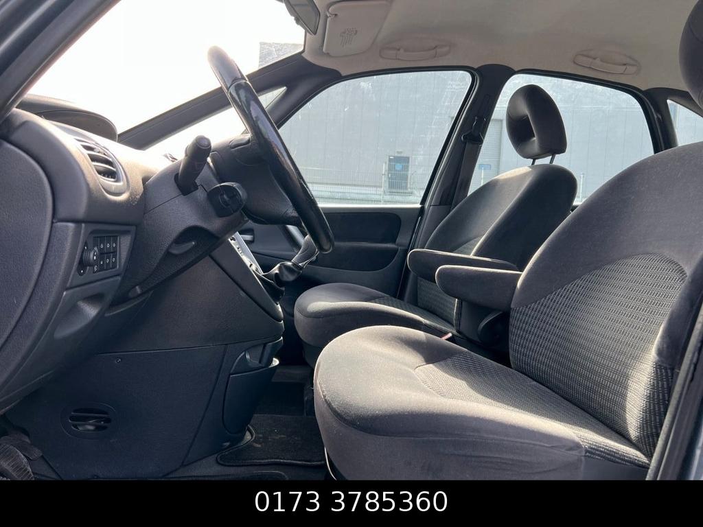 Citroën Xsara Picasso