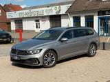 Volkswagen Passat Variant GTE, Kamera, LED, Leder, Massage
