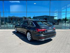 Fahrzeugabbildung Audi A6 Avant 2.0 TDI quattro Stronic LED ACC Leder