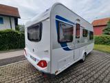 Knaus Südwind Silver Selection 460. Sehr gepflegt. - Knaus 460