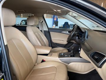 Audi A6 Lim. 2.0 TFSI *PDC*Navi*Klima*