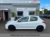 Peugeot 206 + Generation*KLIMA*TÜV/AU NEU*GARANTIE*EURO5 - Peugeot 206
