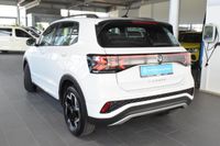 Volkswagen T-Cross - Vorschau Bild 4