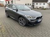 BMW X2 sDrive 1,8i F39 - BMW X2 F39 mit Benzin-Antrieb