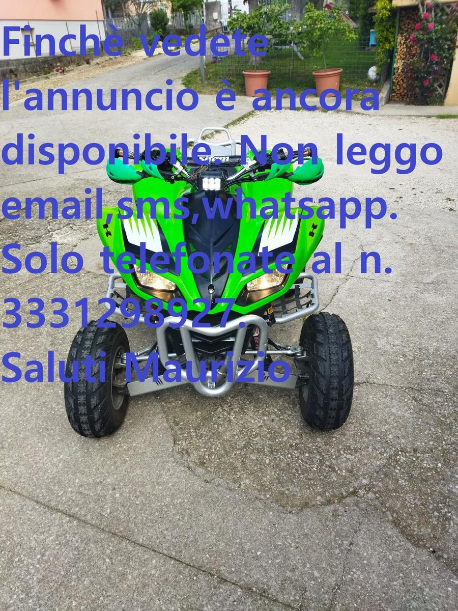 Kawasaki  2006 — photo 5
