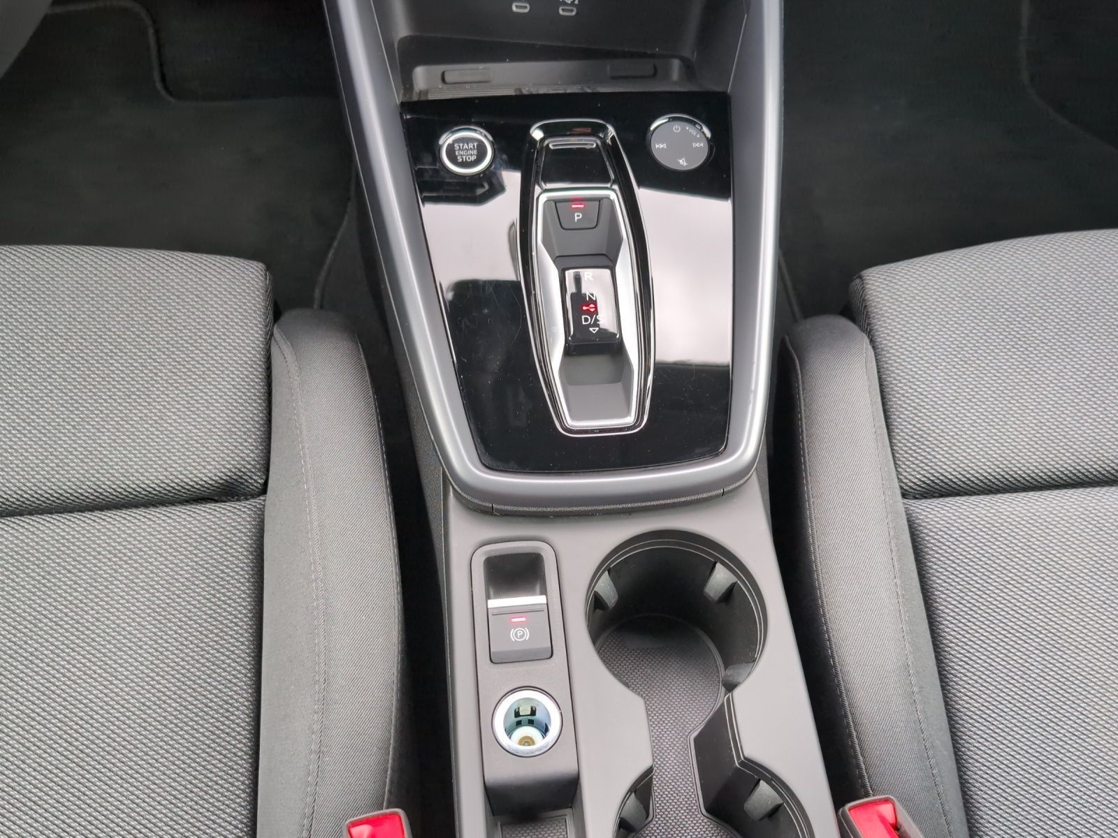 Audi A3 - Bild 7