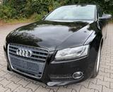 Audi A5 Coupe 1.8 TFSI Exclusive aus 1-Hand - Sportwagen bis 10.000 Euro