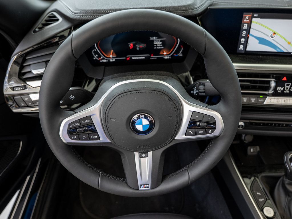 BMW Z4 - Bild 11