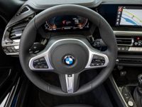 BMW Z4 - Vorschau Bild 11
