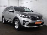 Kia Sorento 2.2 CRDi Vision 2WD Aut/Navi/Kamera/PDC - Kia Sorento Gebrauchtwagen in Berlin