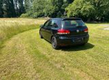 Volkswagen Golf 1.6 TDI BlueMotion Technology Trendline... - Volkswagen Golf aus 2011: 1.6