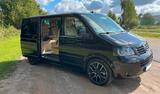 Volkswagen T5 Multivan voll - gebrauchte VW T5 Multivan aus dem Jahr 2009
