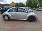 Volkswagen Beetle tüv neu - gebrauchte Volkswagen Beetle aus dem Jahr 2002