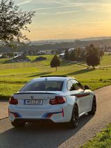 BMW M2 Coupé M2 - gebrauchte BMW M2 aus dem Jahr 2018