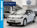 Volkswagen ID.3 Pro 62kWh + BIKE-AHK + RFK + ACC + NAVI - VW ID.3 Gebrauchtwagen in Bremen