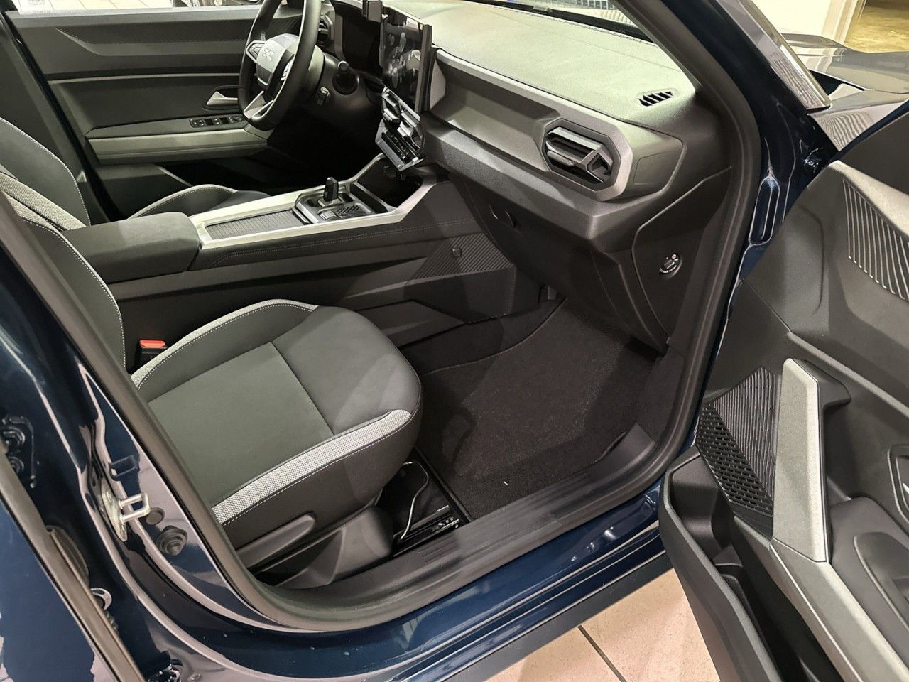 Dacia Bigster - Bild 15