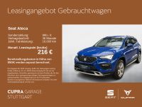 Seat Ateca - Vorschau Bild 2