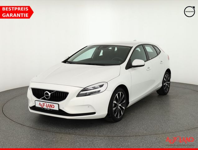 Volvo V 40 T2 2.0 Momentum LED Navi Sitzheizung Kamera