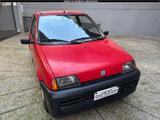 Fiat FIAT CINQUECENTO 0.9 - rote Fiat Cinquecento