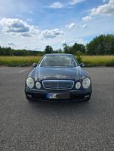 Mercedes-Benz 200 - gebrauchte Mercedes-Benz 200 aus dem Jahr 2006