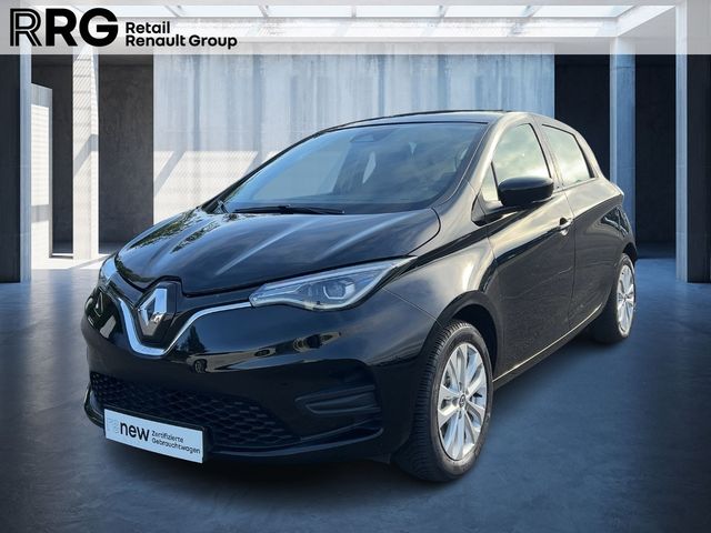 Renault ZOE R135 Z.E. 50 Experience inkl. Batterie