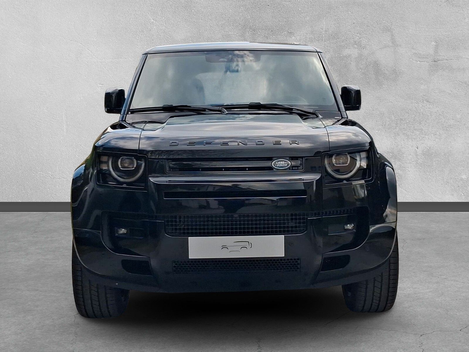 Land Rover Defender 2.0 P300e PHEV X-Dynamic HSE 110 imagem 2