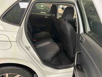 Volkswagen Polo - Vorschau Bild 9