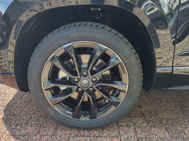 Fahrzeugabbildung SKODA Karoq 2.0 TDI DSG Sportline AHK NAVI KAMERA