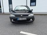 Peugeot 106 1.1i Sport *TUV* Tausch - Peugeot 106: Sport