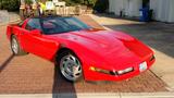 GMC Corvette C4 mit Targa Dach - GMC Gebrauchtwagen