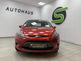 Ford Fiesta Trend KLIMA - Ford Fiesta Gebrauchtwagen