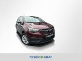 Opel Crossland X Edition 1.2 Turbo KAMERA KLIMA SHZ - Opel Crossland (X) Edition Gebrauchtwagen