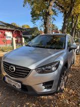 Mazda CX-5 2.0 SKYACTIV-G 165 Center-Line FWD Cent... - Mazda CX-5: Center Line