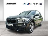 BMW X1 sDrive20i LED Klimaaut. PDC - gebrauchte BMW X1 aus dem Jahr 2019